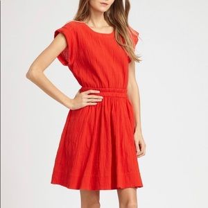 Marc by Marc Jacobs Aliyah Cotton Dress